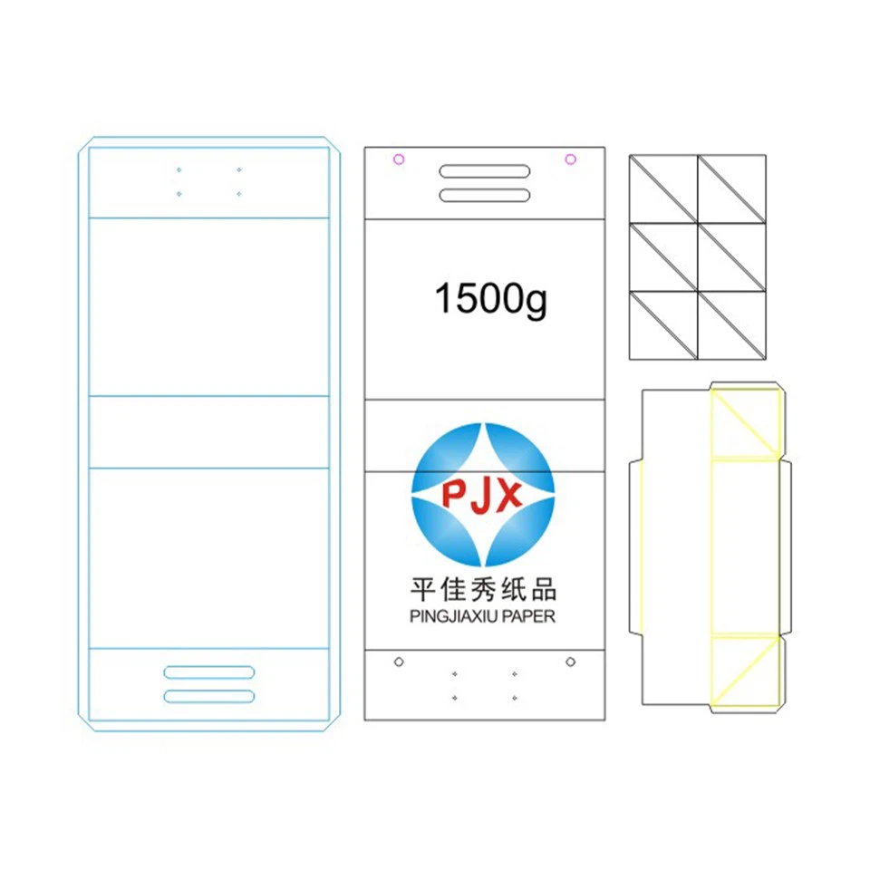 Sklopiva stereo kutija